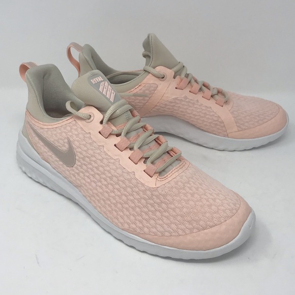Nike Shoes - Nike Renew Rival Running Shoes - Women